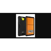 Ulefone Armor Pad 2 8/256GB LTE Czarny