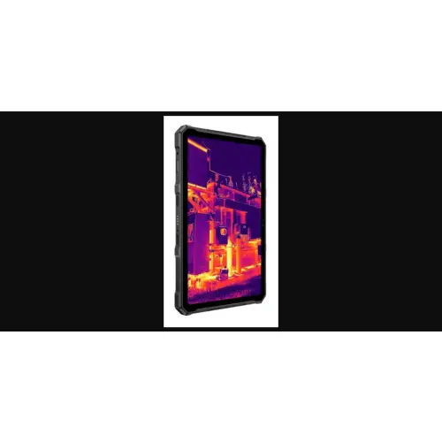 Ulefone Armor Pad 4 Ultra Thermal 5G 8/256GB Czarny