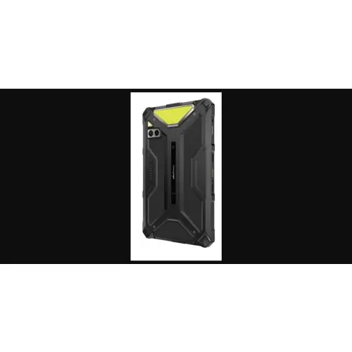 Ulefone Armor Pad 4 Ultra Thermal 5G 8/256GB Czarny