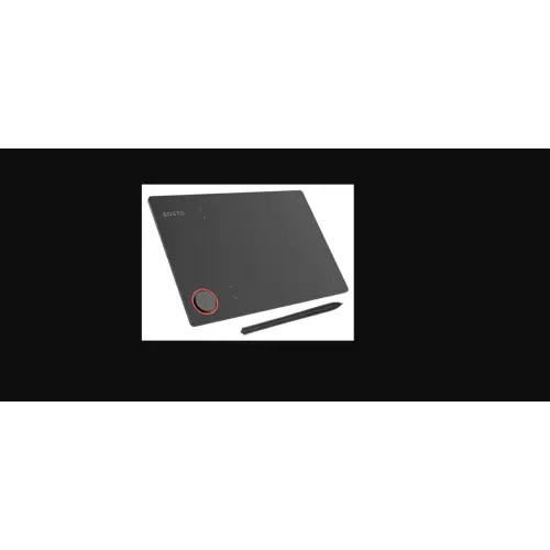 Bosto Graphic Tablet T608