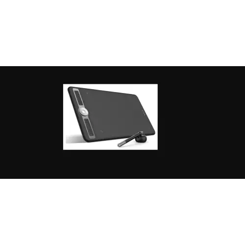 Bosto Graphic Tablet T1060