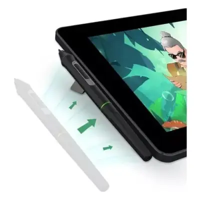 Bosto Graphic Tablet BT-12HD (1920x1080)