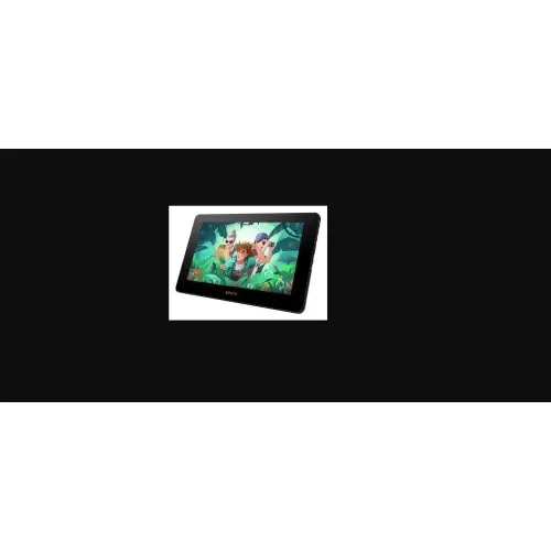 Bosto Graphic Tablet BT-12HD (1920x1080)
