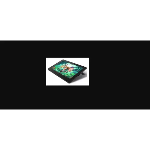 Bosto Graphic Tablet BT-12HD (1920x1080)
