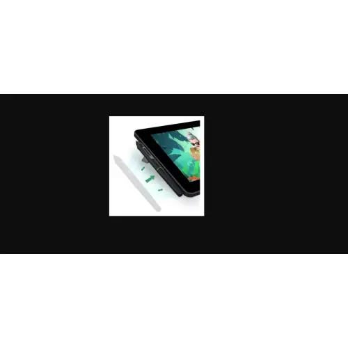 Bosto Graphic Tablet BT-12HD (1920x1080)
