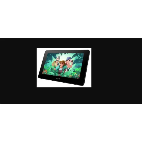 Bosto Graphic Tablet BT-12HDT (1920x1080)