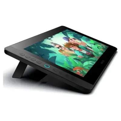 Bosto Graphic Tablet BT-12HDK-T (1920x1080)