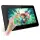 Bosto Graphic Tablet BT-12HDK-T (1920x1080)