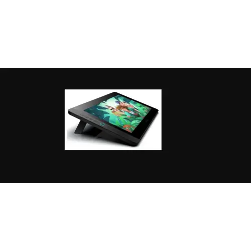 Bosto Graphic Tablet BT-12HDK-T (1920x1080)