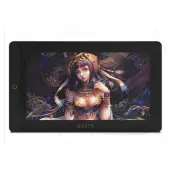 Bosto Graphic Tablet BT-13HDKT