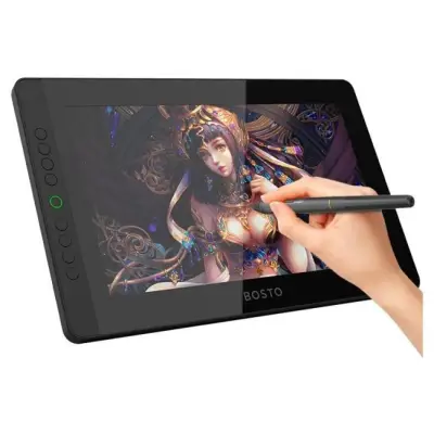 Bosto Graphic Tablet BT-13HDKT