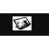 Bosto Graphic Tablet BT-16HDT
