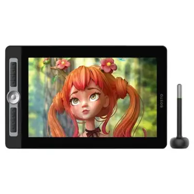 Bosto Graphic Tablet BT-16HD PRO