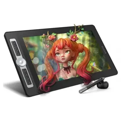 Bosto Graphic Tablet BT-16HD PRO