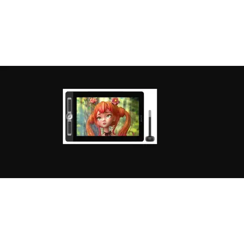 Bosto Graphic Tablet BT-16HD PRO