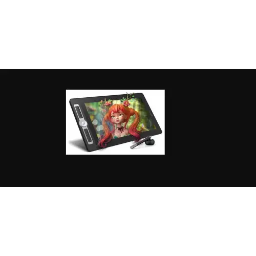 Bosto Graphic Tablet BT-16HD PRO