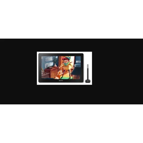 Bosto All-in-one Tablet Studio 16HD