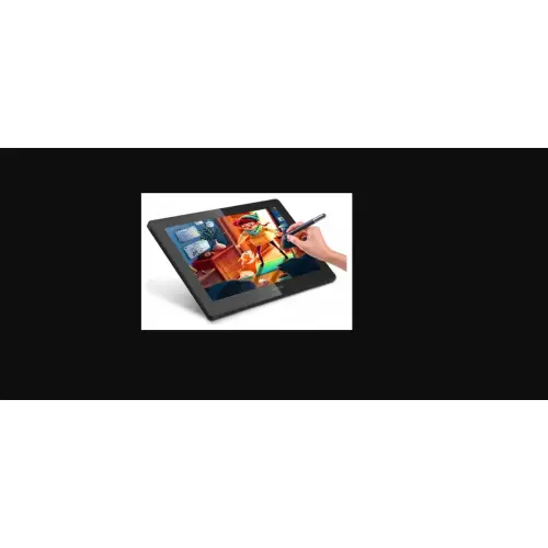 Bosto All-in-one Tablet Studio 16HD
