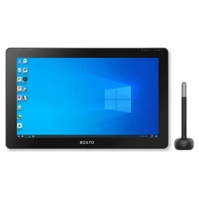 Bosto All-in-one Tablet Studio 16HDT
