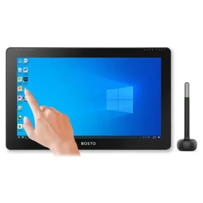 Bosto All-in-one Tablet Studio 16HDT
