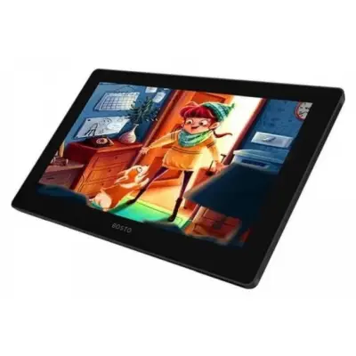 Bosto All-in-one Tablet Studio 16HDT