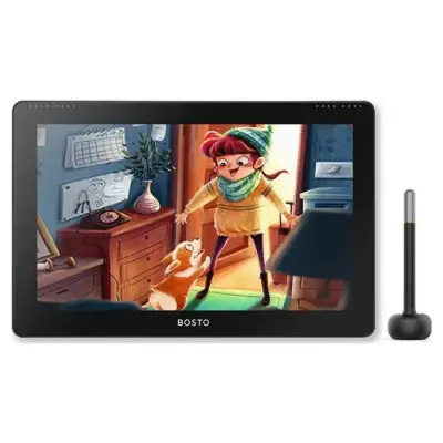 Bosto All-in-one Tablet Studio 16HDT