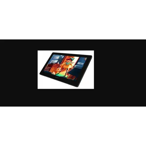 Bosto All-in-one Tablet Studio 16HDT
