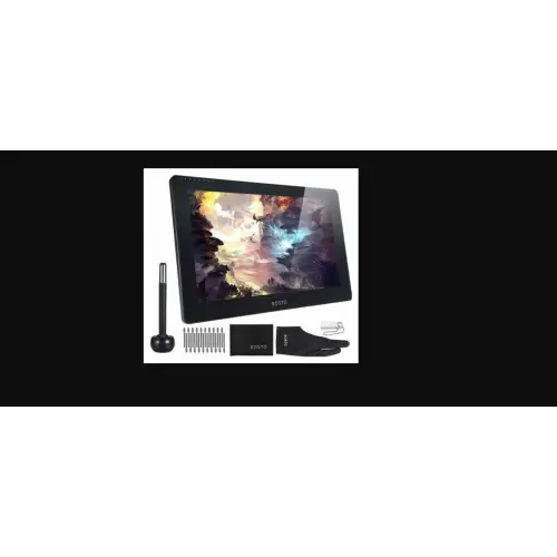 Bosto All-in-one Tablet Studio 16HDT