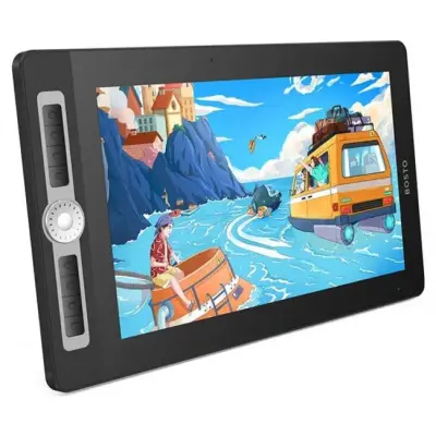 Bosto All-in-one Tablet Studio 16HD PRO(X5 Pro Go)