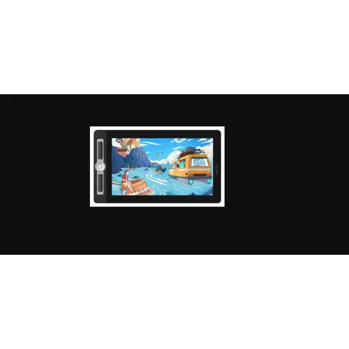 Bosto All-in-one Tablet Studio 16HD PRO(X5 Pro Go)