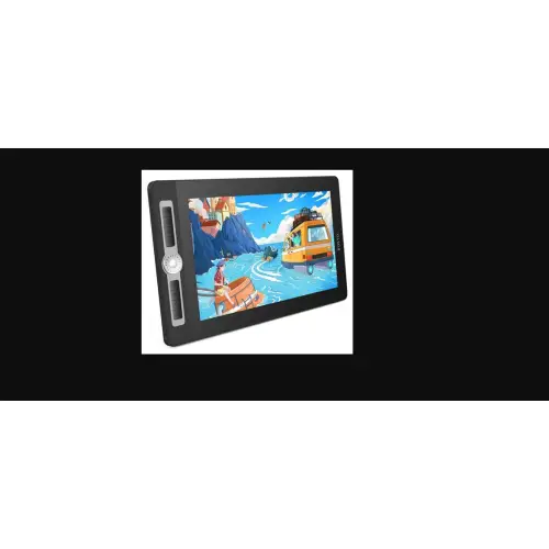 Bosto All-in-one Tablet Studio 16HD PRO(X5 Pro Go)
