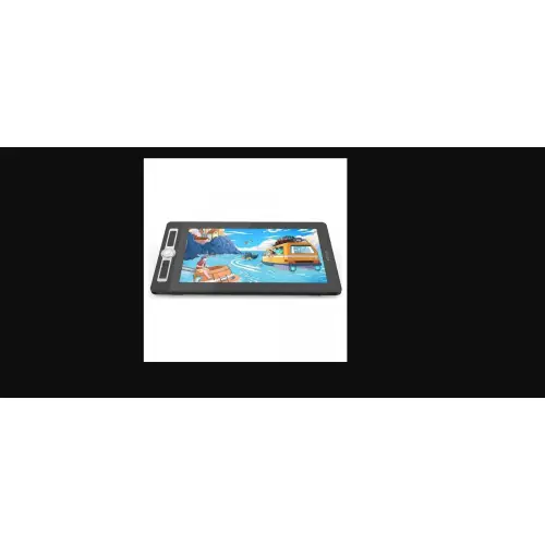 Bosto All-in-one Tablet Studio 16HD PRO(X5 Pro Go)