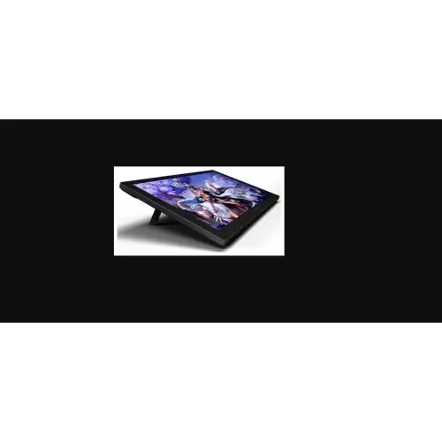 Bosto Graphic Tablet X7