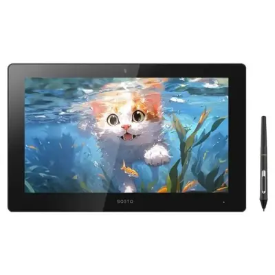 Bosto BT-16HD (2024)