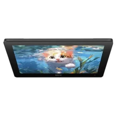 Bosto BT-16HD (2024)