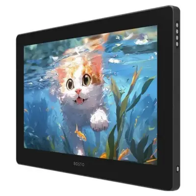 Bosto BT-16HD (2024)