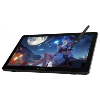 Bosto All-in-One X6 - N100 16GB 512GB Bateria Dotyk