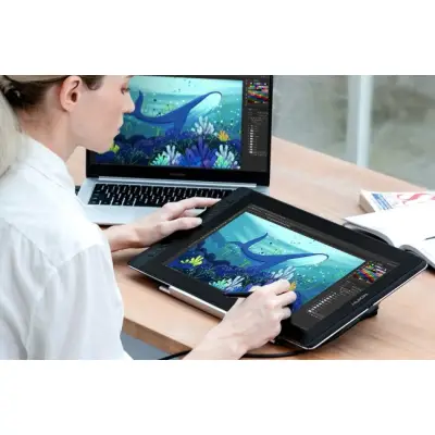 Huion Kamvas Pro 16