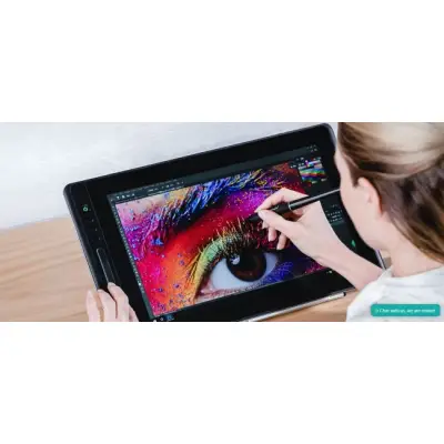 Huion Kamvas Pro 16