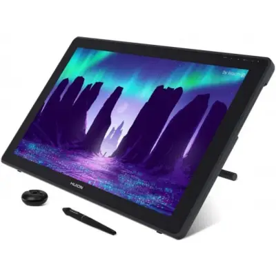 Huion Kamvas 22 Plus