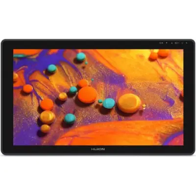 Huion Kamvas 22 Plus