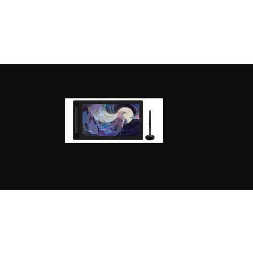 Huion Kamvas Pro 16 2.5K