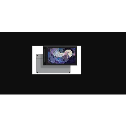 Huion Kamvas Pro 16 2.5K