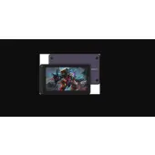 Huion Kamvas 13 Violet