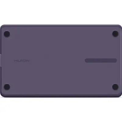 Huion Kamvas 13 Violet