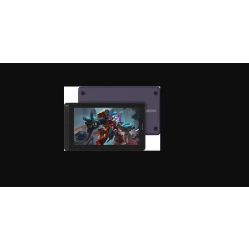 Huion Kamvas 13 Violet