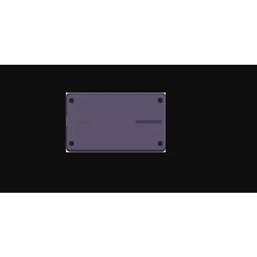 Huion Kamvas 13 Violet