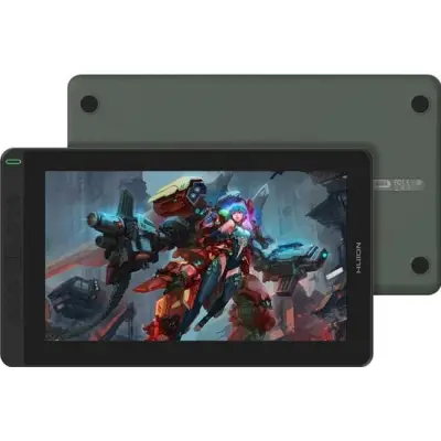 Huion Kamvas 13 Green