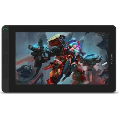 Huion Kamvas 13 Green