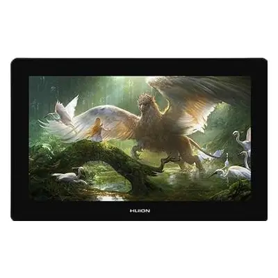 Huion Kamvas Pro 16 4K Grey